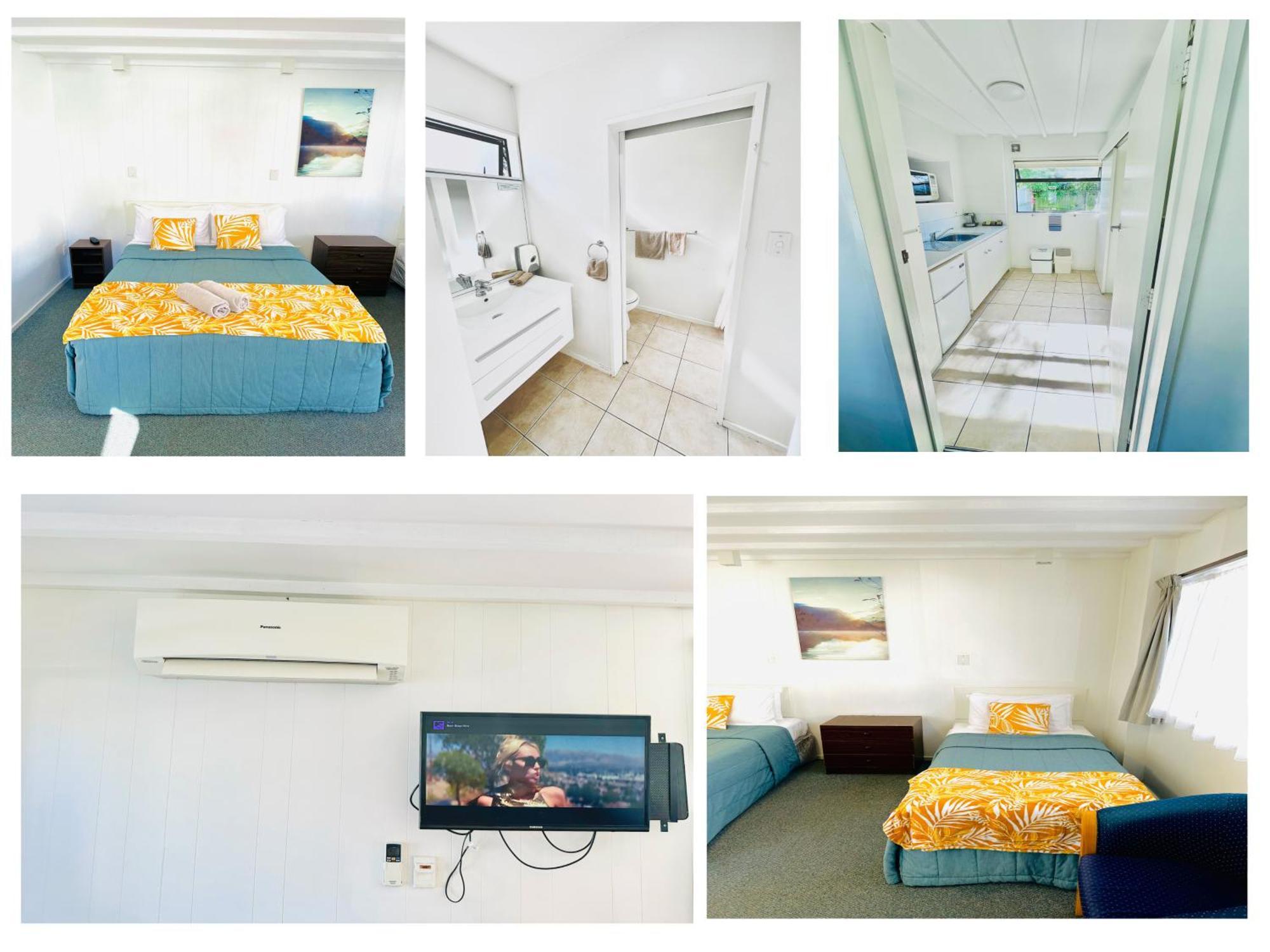 Gothic Heights Motel Christchurch Kültér fotó