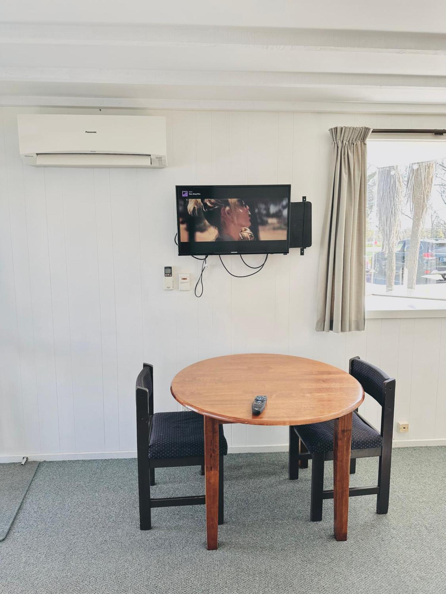 Gothic Heights Motel Christchurch Kültér fotó
