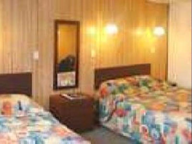 Gothic Heights Motel Christchurch Kültér fotó
